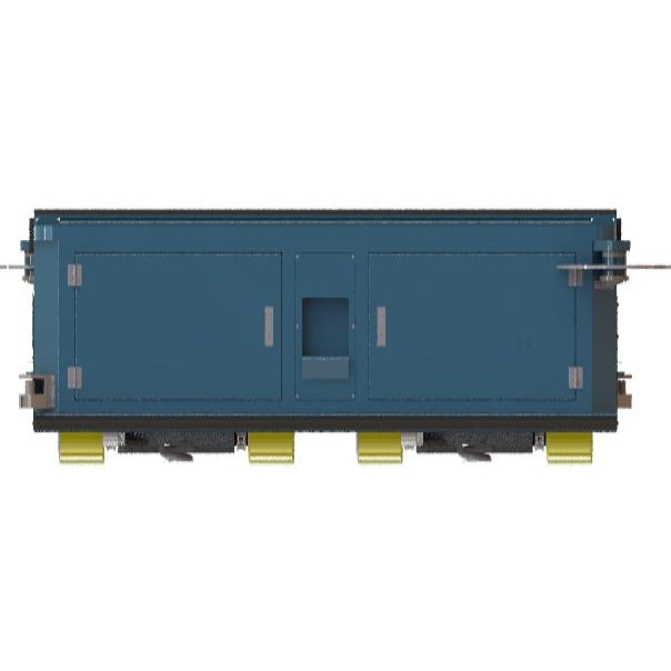 50t Agv Robot China Material Handling Equipment Automated Guided Vehicle Agv Manufacturers