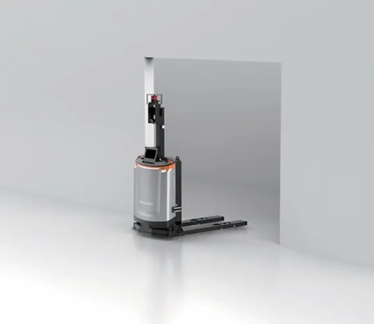 Floor-to-floor transferring