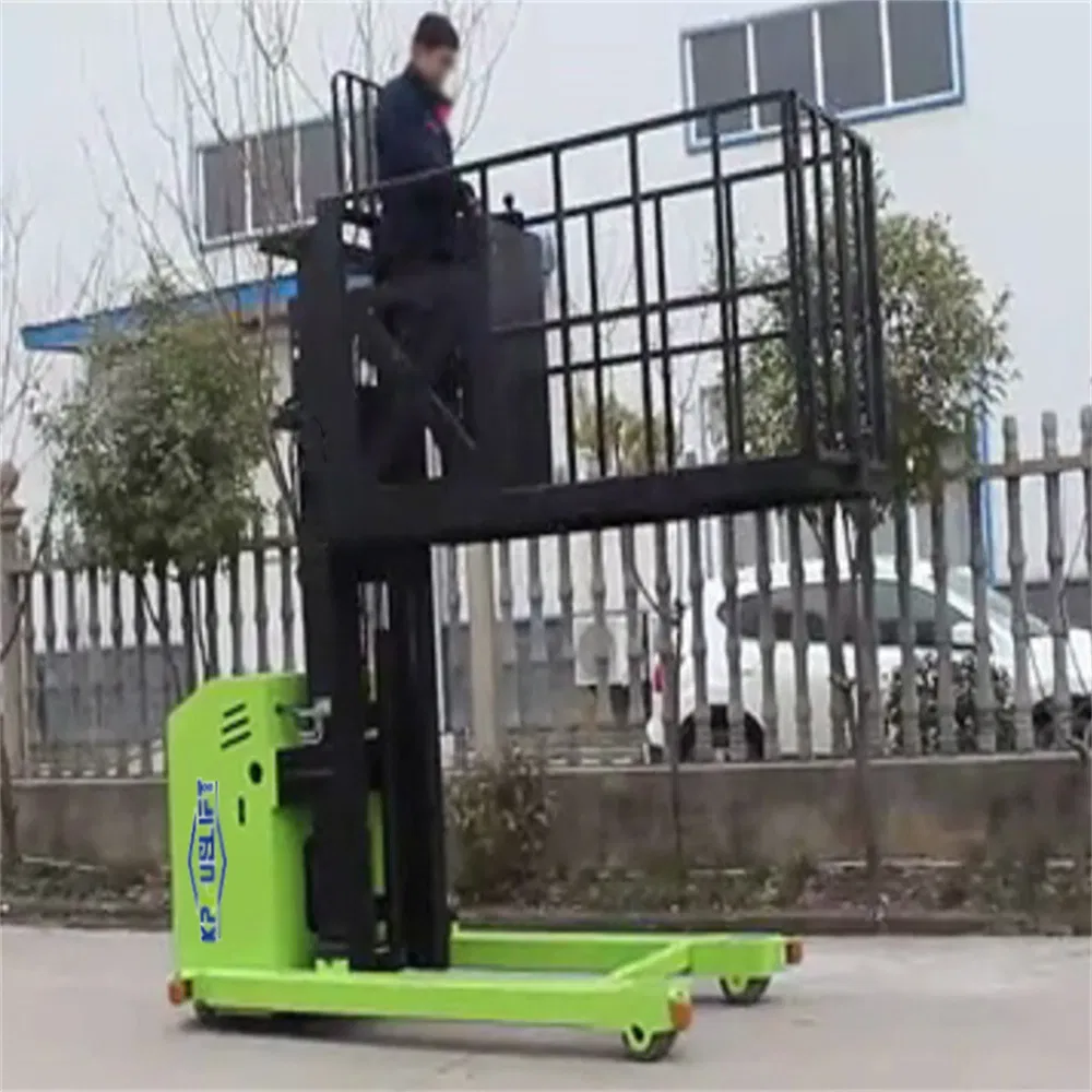 Forklift Order Picker