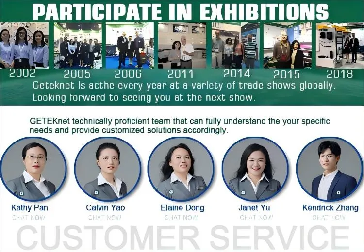 Network Server Case Detail 7