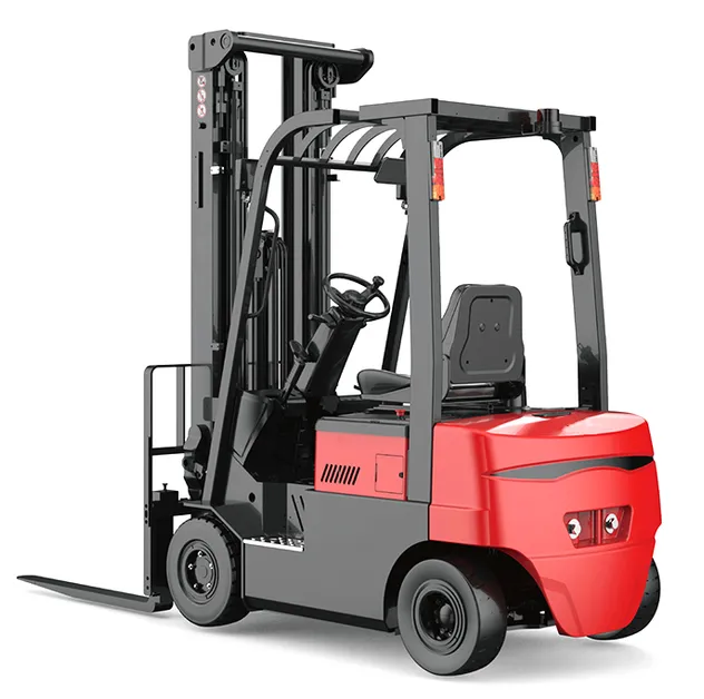 Forklift