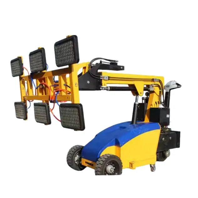 Custom oversized glass