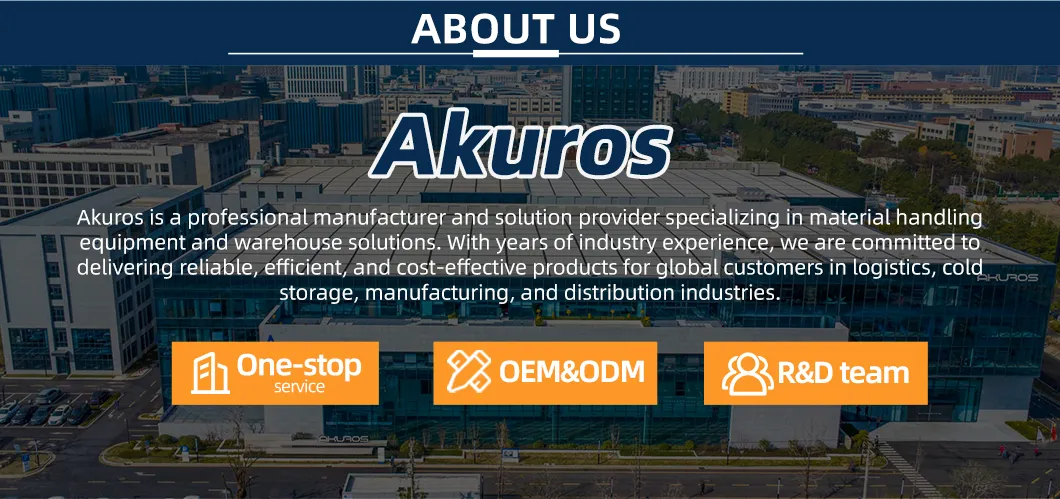 Manufacturing Facility