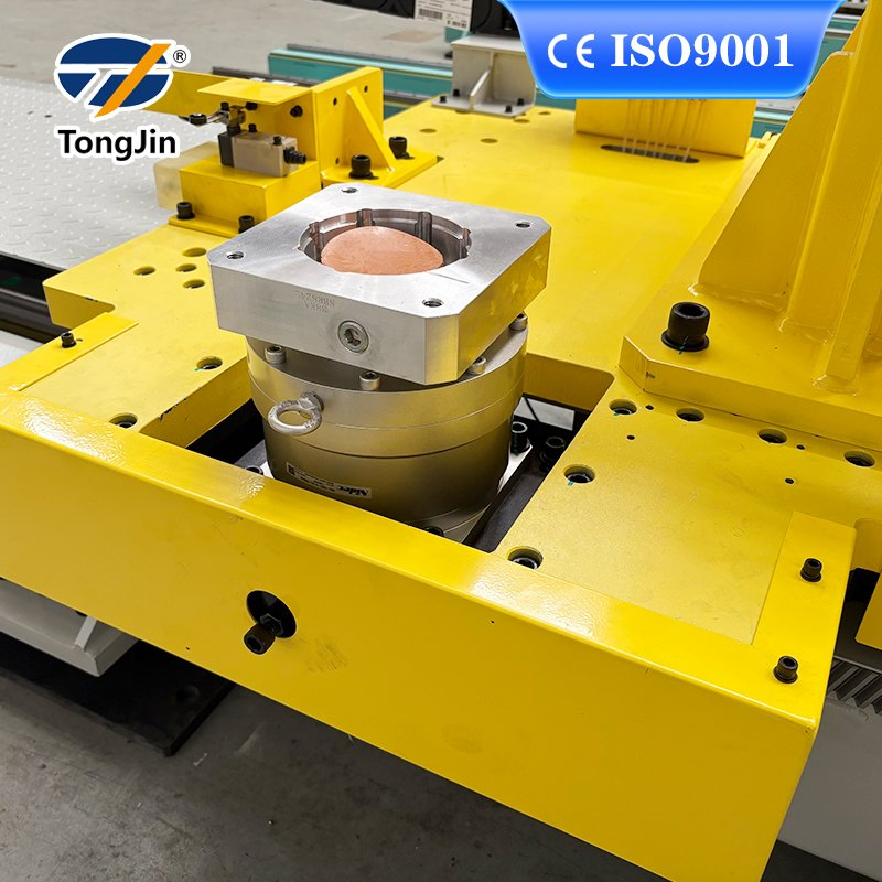 Customized Solution for The Seventh Axis Walking Axis of Intelligent Warehousing Robot