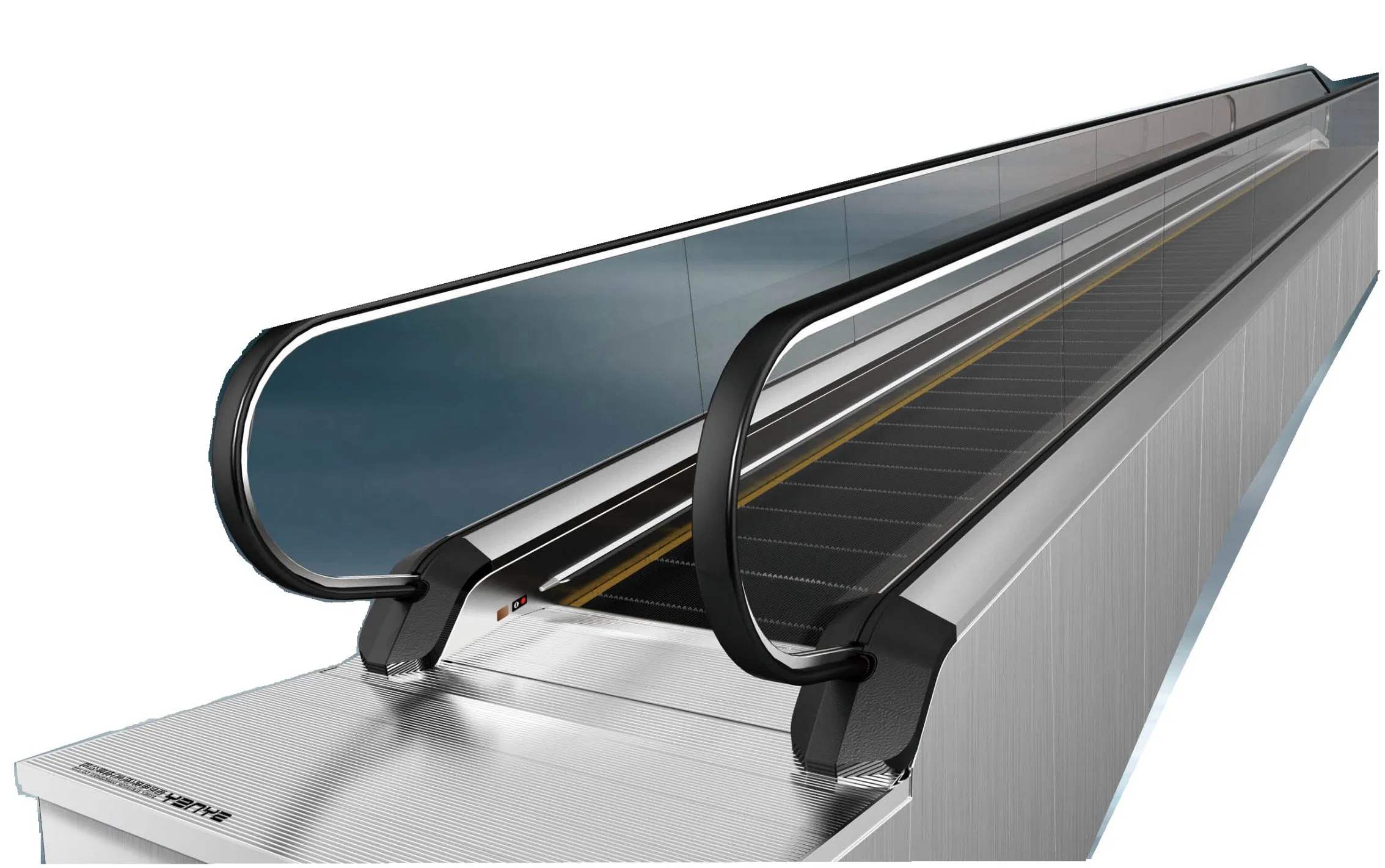 Top 10 Brand High Quality Walking Conveyor for Commercial Complex