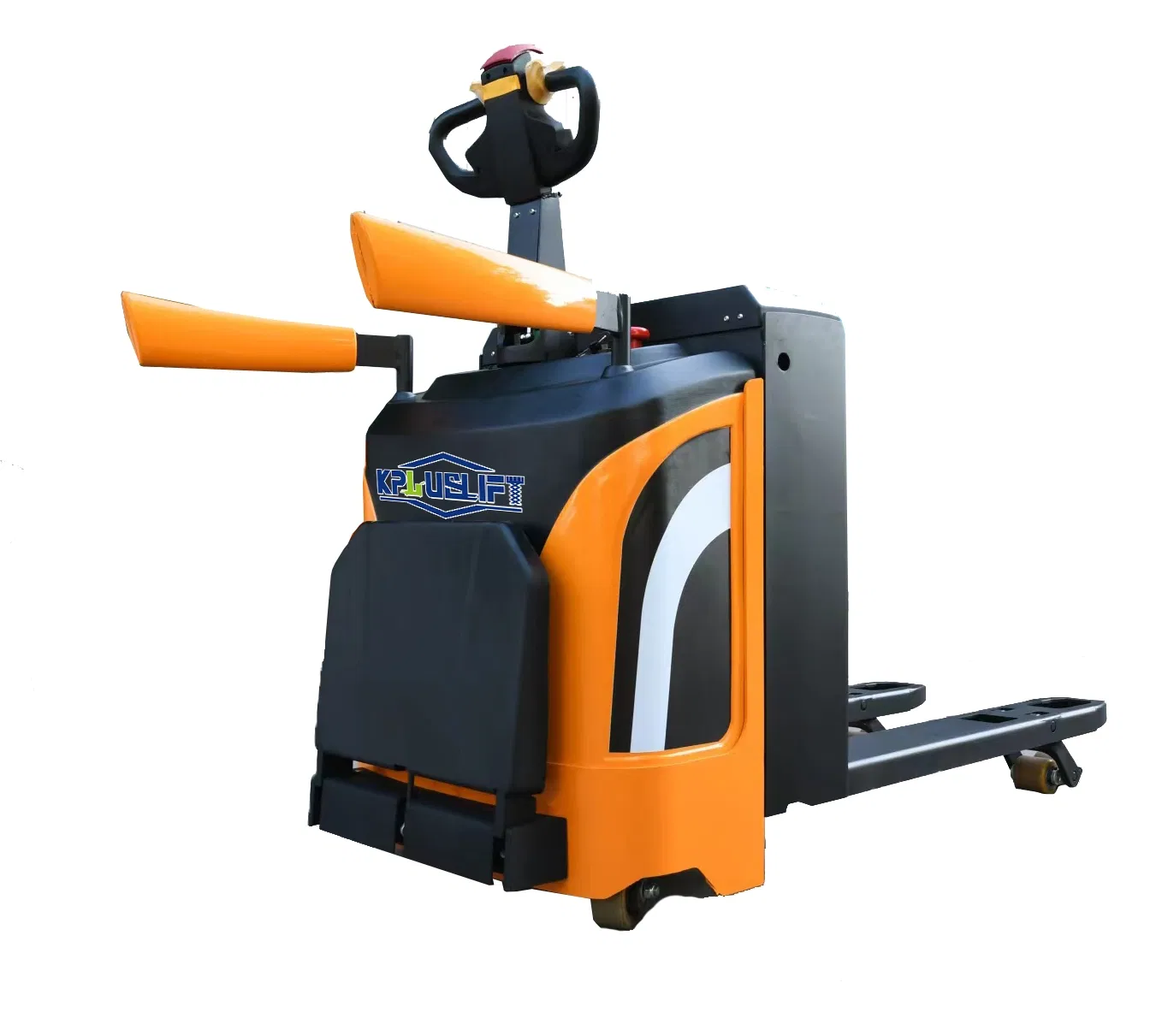 Kpluslift 3.0 Ton Rider Electric Jack Pallet Truck