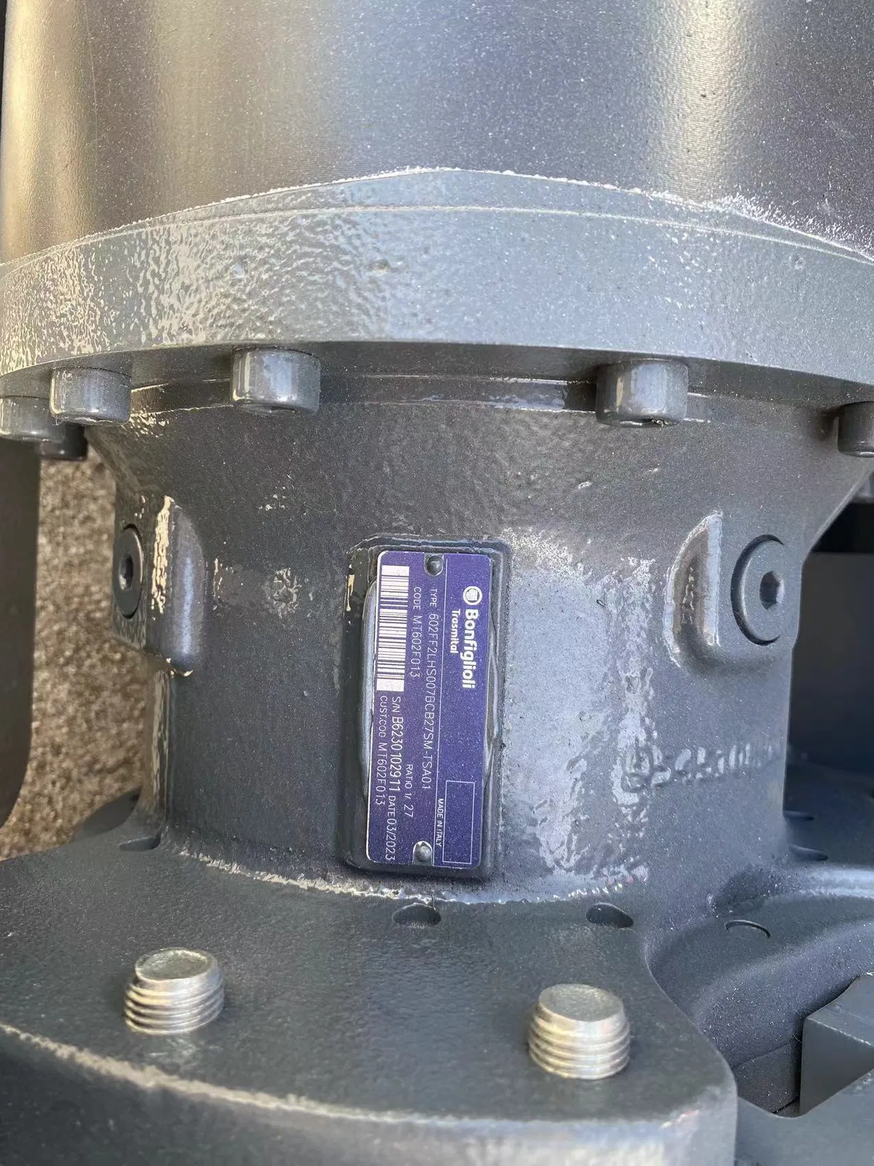 2ton Narrow Aisle Forklift Truck Highly Lift Seated-Drive Type Electric Lifting Forklift