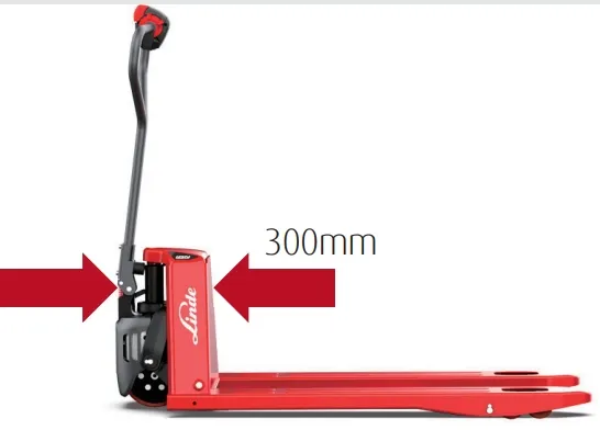 Pallet Truck Details