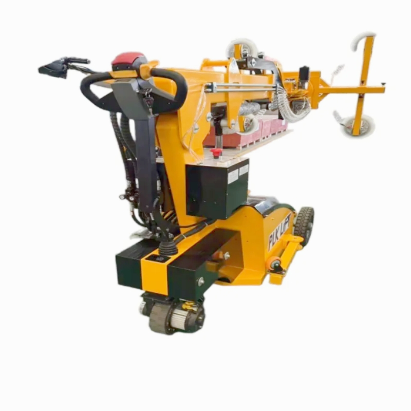 CE Certified Indoor Vacuum Lifter for Glass Can Loading 800kg