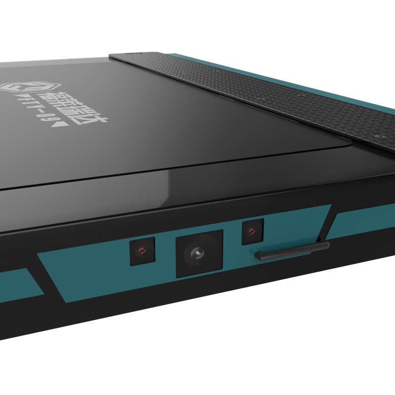 Fortucky Smart Warehouse Shuttle System for Intelligent Cargo Transport Solutions