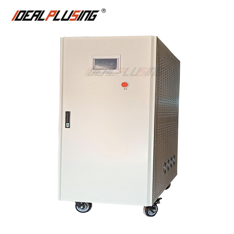 2KVA 50Hz 60Hz  Factory Direct Phase Converter Single Phase to 3 Phase Converter Gearbox Motor