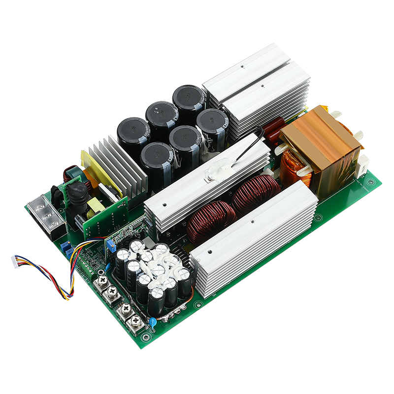 IDEALPLUSING 5000W AC DC Switching Power Supply 110VDC 45A High Reliability for Medical Equipment OEM/ODM