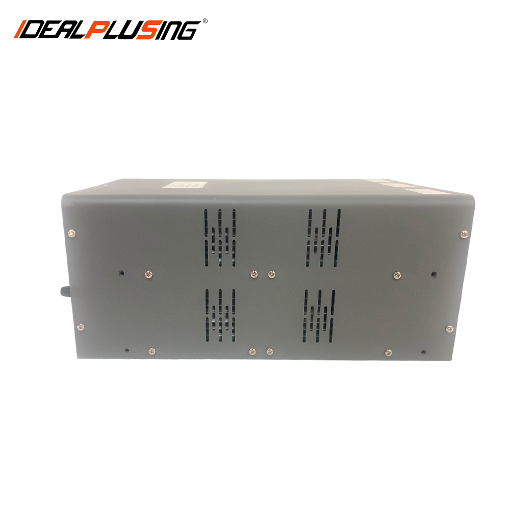 High Precision 24V 48V 60V 72V 82A Smps Power Supply 3000W 4000W 5000W 6000W 7000W Industrial AC to DC Switching Power Supply