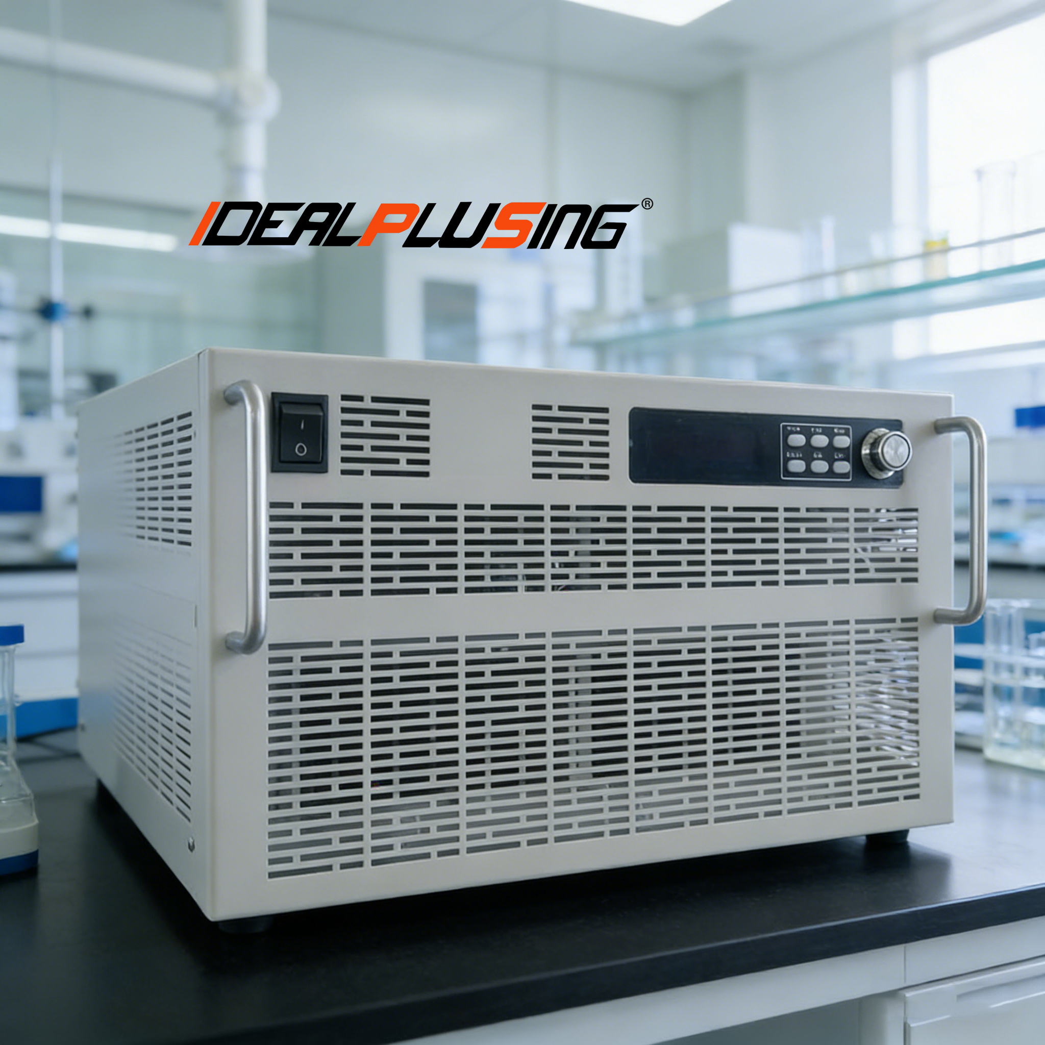 20V 1000A 20KW Programmable DC Power Supply Low Noise High Stability,Battery Testing & Industrial Equipment Power Supply