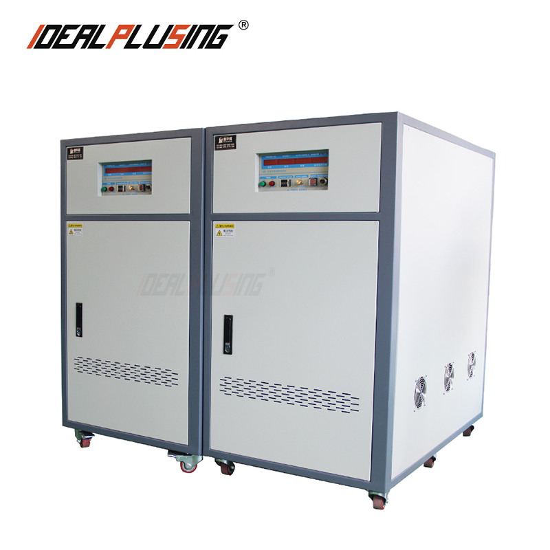 Factory Direct Sale 50Hz 60Hz Variable Frequency Power Supply 400Hz Three-phase 380V AC Power Supply