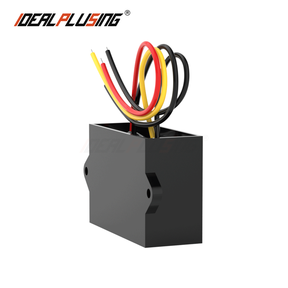 DC 9-60V to 12v Dc Step Down Converter 36V 48V to 12V Buck Module Dc Converter 12vdc