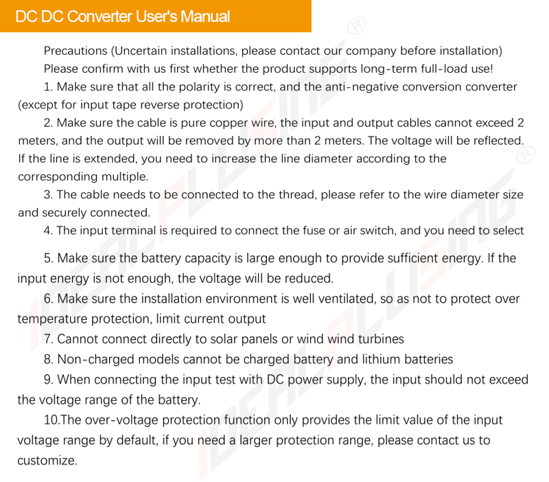 Installation Guide 1