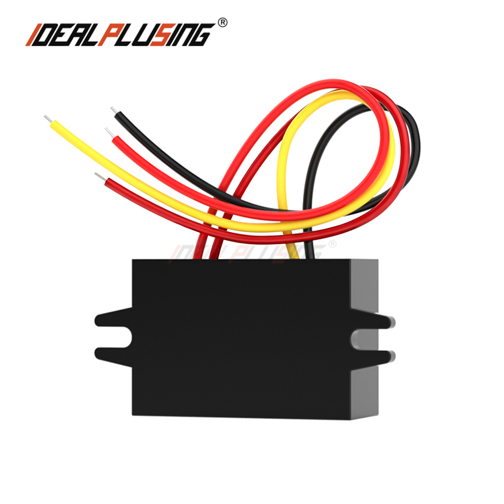 OEM Custom 24V to 5V 12V 24V 1.5A 3A 5A 15W 25W 36W 60W AC to DC Converter Stable Output Power Supply for Laboratory Research