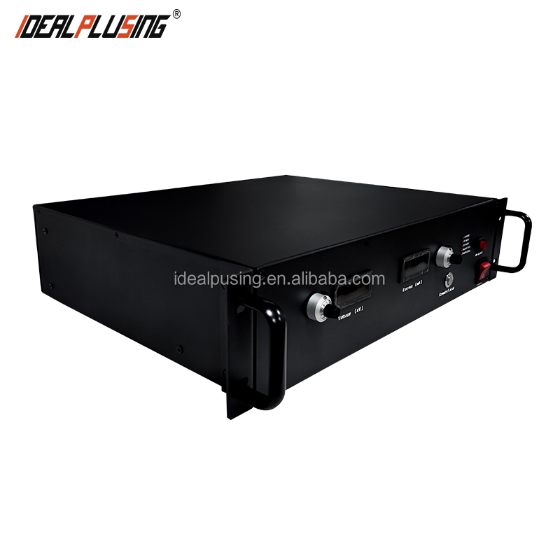High Voltage High Power 20kv 800mA Adjustable Power Supply 16000w Variable Voltage for Electrostatic Spinning Equipment