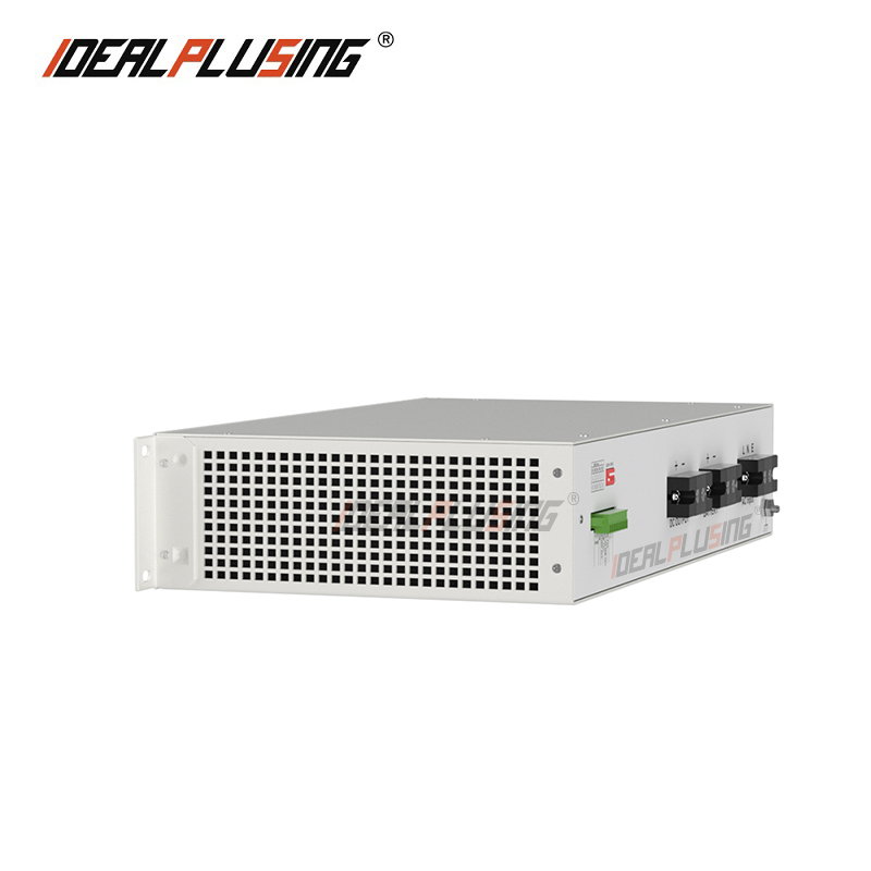 19 Inch Rack Type Factory Customized Voltage High-quality Convert Dc-dc 40a 24vdc to 48vdc Dc Converter 1920W