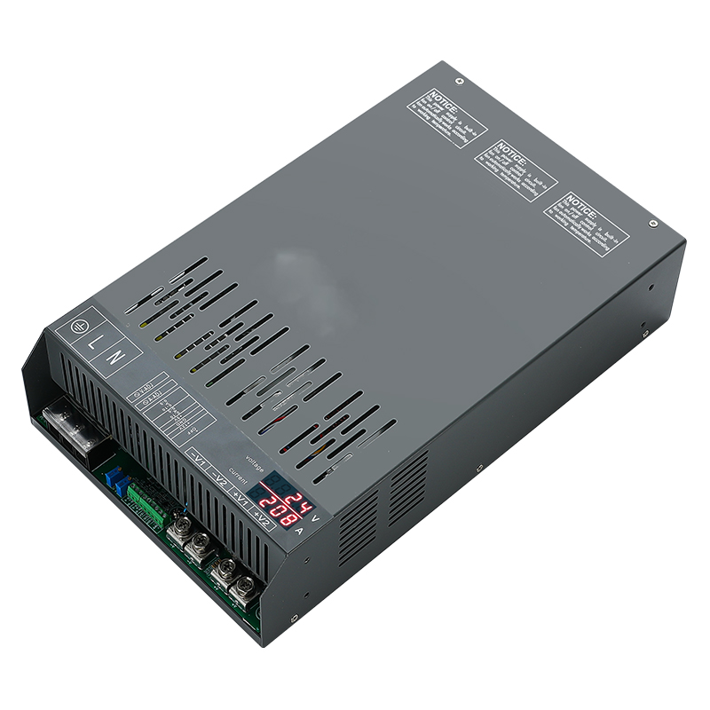 IDEALPLUISING Energy-saving 5000W AC DC Smps Power Supply 24V 48V 60V 30A 50A 83.3A Medical Equipment Switching Power Supply