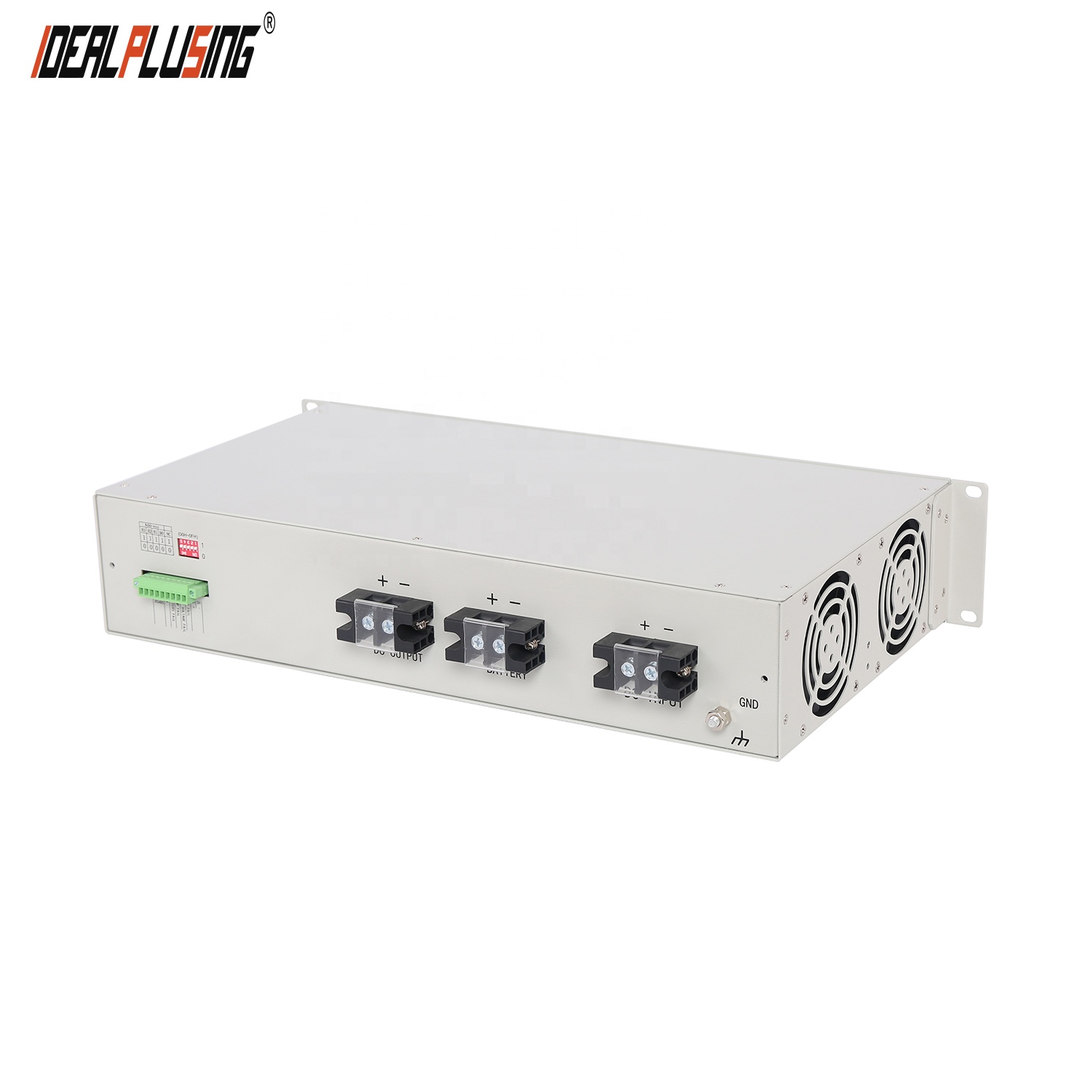 IPS-RT11020 Chinese Factory Sales 220vac to 110vdc 20A Rectifier for Some Kinds of Electronic Equipment