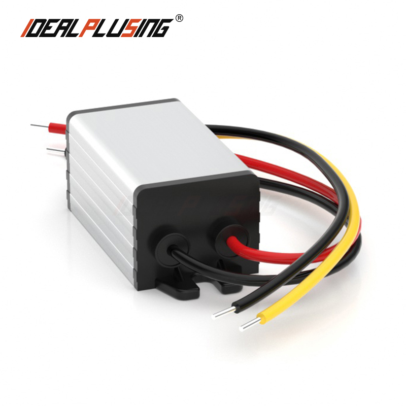 Low Power 48V to 24V 36V 5V Industrial DC DC Converters 48V to 12V DC Converter for Low Output Ripple 5A 8A 10A 50W 120W 180W
