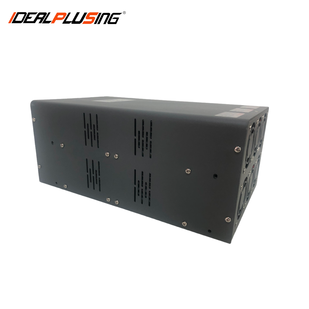 IDEALPLUSING 6000W AC-DC Switching Power Supply 24VDC 212A High Efficiency Industrial Grade OEM/ODM