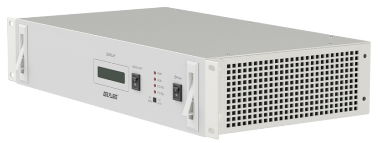 DC Converter Interface