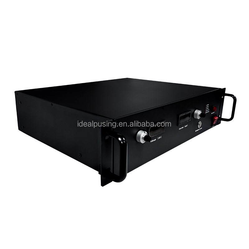 80kv 1.87ma 150w High Voltage High Frequency Ac Dc Power Supply for Electrostatic Sorter