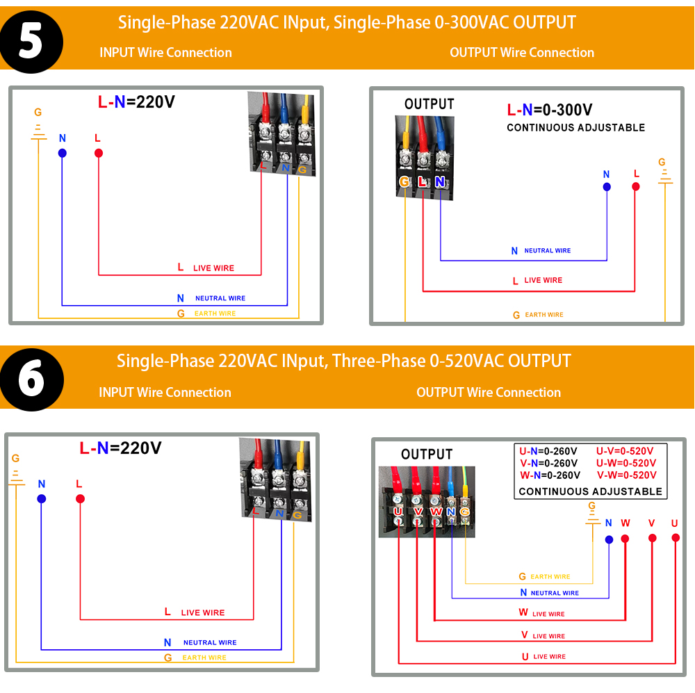 Frequency Power Supply 4