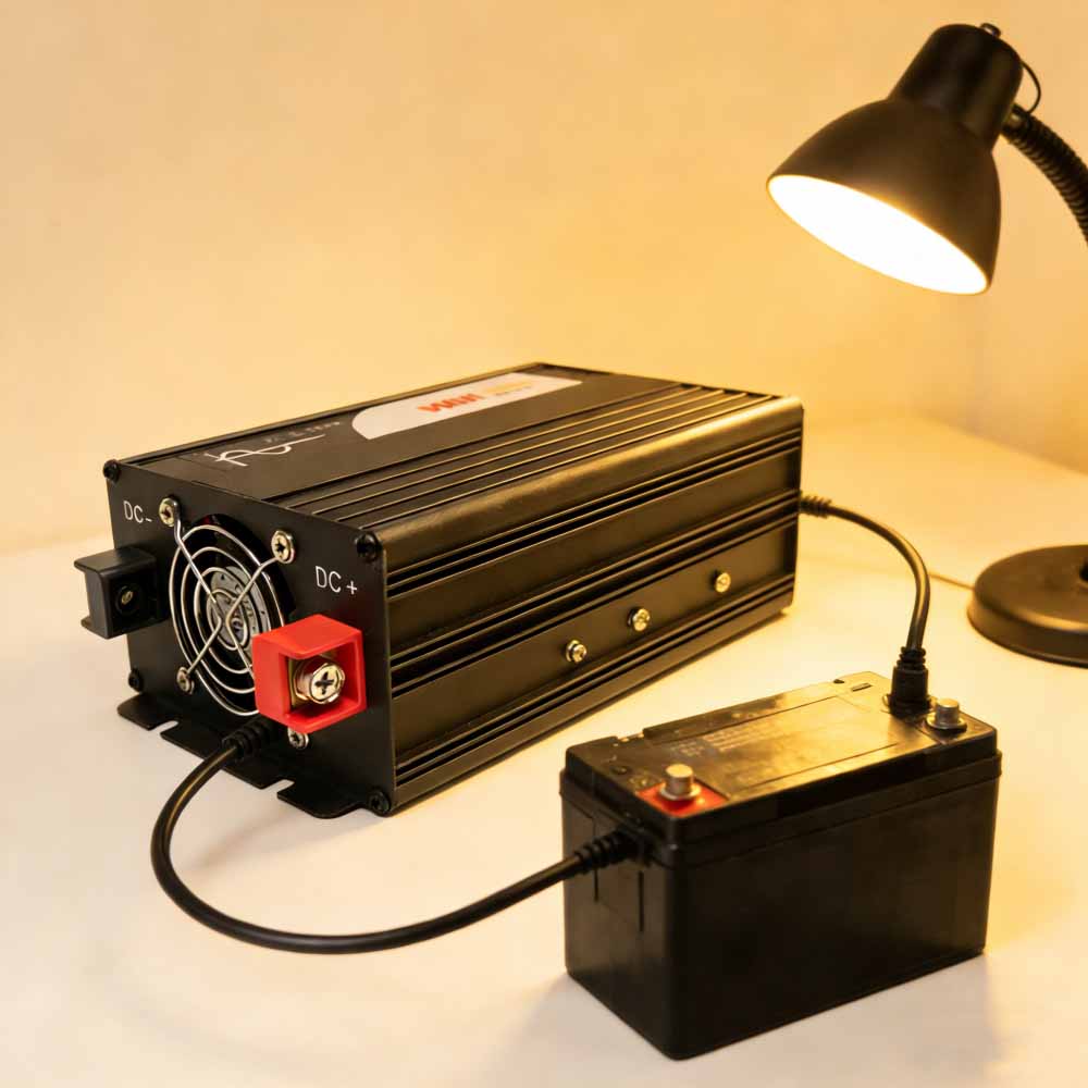 24V 48V 72V 84V to 110V 120V 220V 230V 240V Pure Sine Wave Inverter 3200w 50/60hz DC to AC Inverter for Communication Equipment