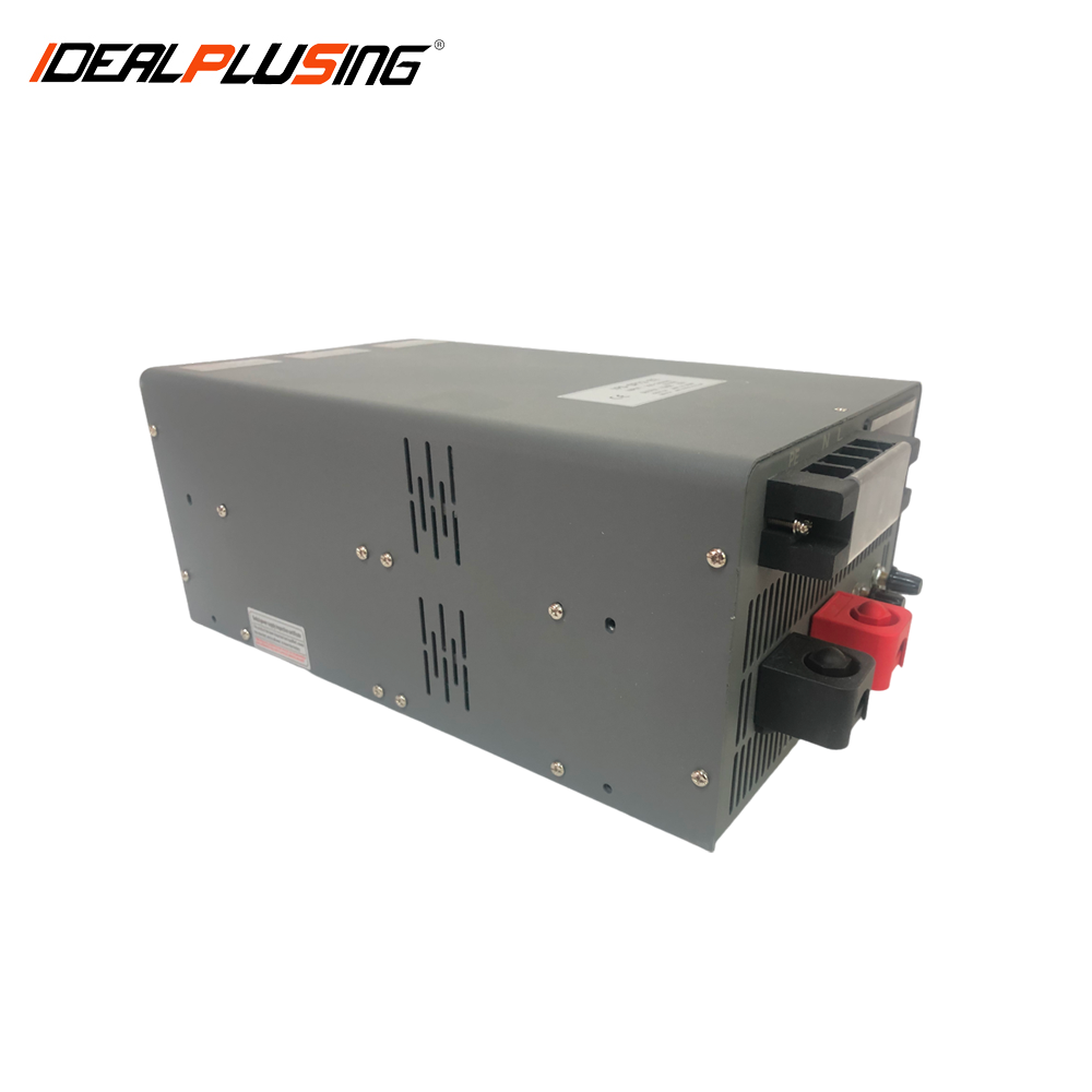 Hot Sale 7000W Input 200-240VAC Output 72v 96v 110v 150v 220v 82a 61a 54a 39a Power Supply Switch on or off for Computer