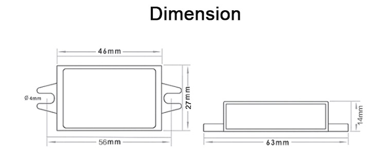 Converter Characteristics