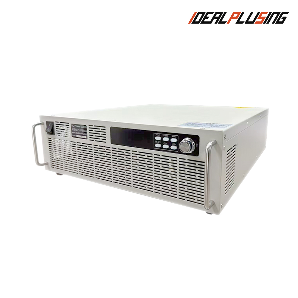 12KW 0/16V 750A Adjustable Output High Precise Industrial Lab R&D Testing Digital Control Constant Voltage Current Power Supply