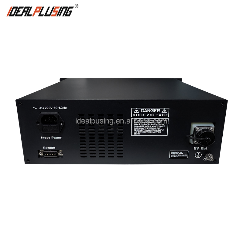 Modern Design Ac Dc Power Supply Variable High Voltage 10w 30kv 0.33mA Adjustable Power Supply for Electrostatic Sorter