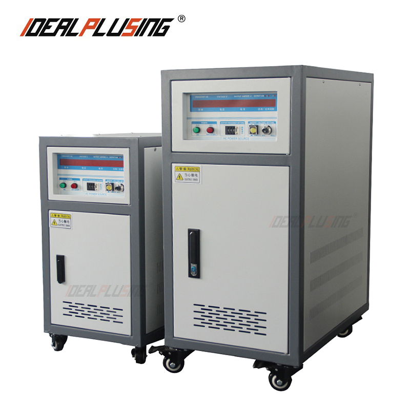 300kva Ac Frequency Converter 50hz to 60hz Three Phase 220v 3 Phase 380v Drive Frequency Converter