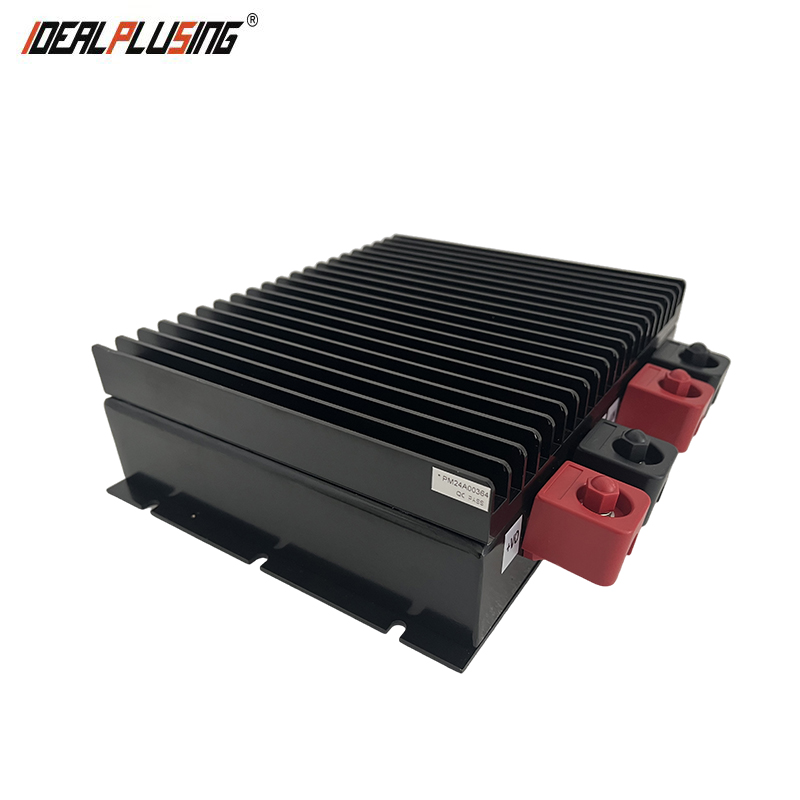 IPS-DTD12-36S2440 24VDC 40A Isolate DC DC Converter