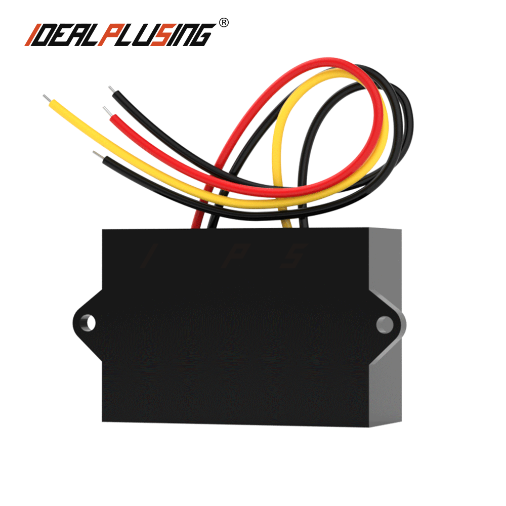 DC 9-60V to 12v Dc Step Down Converter 36V 48V to 12V Buck Module Dc Converter 12vdc