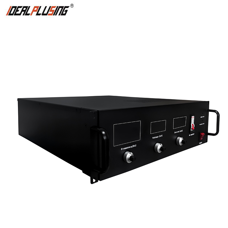 10kVAC 100mA 10kHz High Voltage Lithium Adjustable Electrospinning High Voltage Ac Power Supply