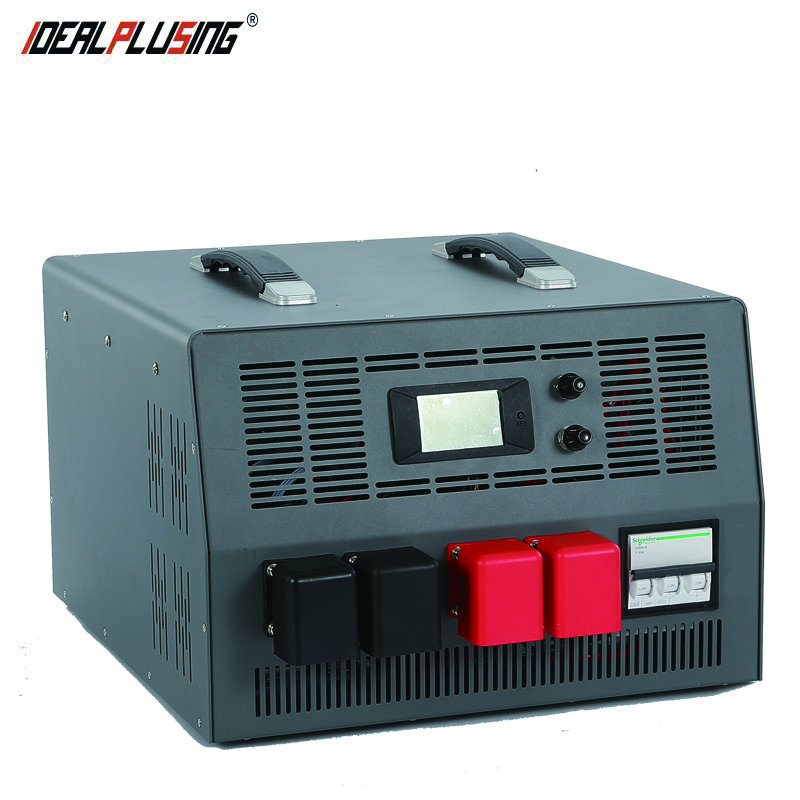 Factory Direct Sales 1200w High Power 24v 36v 48v 60v 72v 80v Ac to Dc Adjustable Switched Mode Power Supply for Laboratory Use