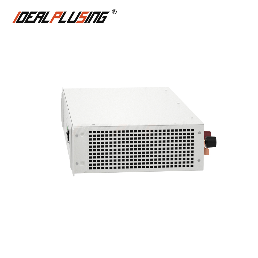 IPS-RT11020 Factory Production High-quality RackMount 110vdc 20a Rectifier Battery Charger