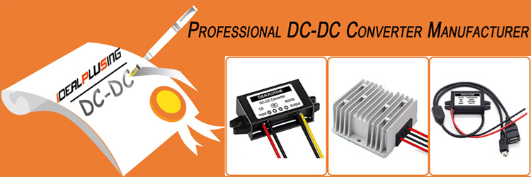 Step Down Converter Details