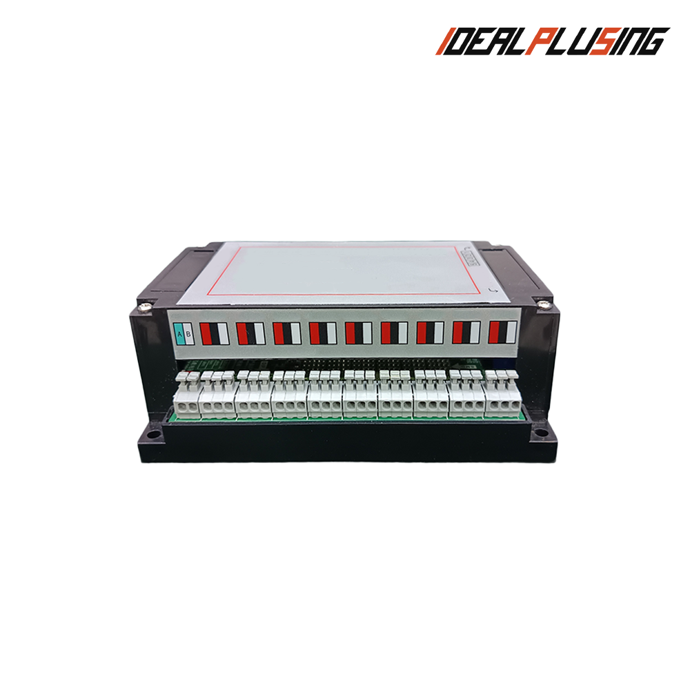 Fast Response High Stability Wide Volt Adaptability Self-Diagnosis Magnetron Driver for Industrial & Laboratory Magnetron System