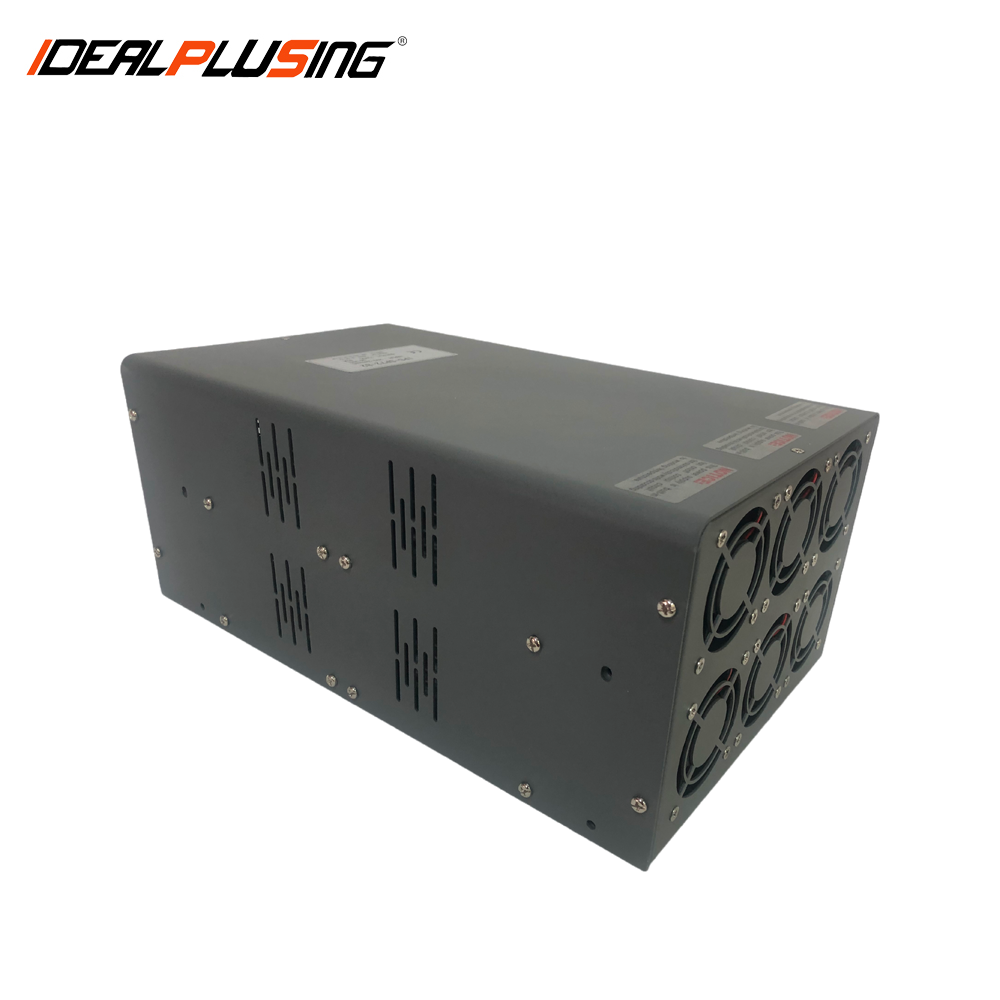 Wholesale Price 3 Phase Ac Dc Switching Power Supply for Electroplating/electrolysis and Electric Vehicle Charging Stations