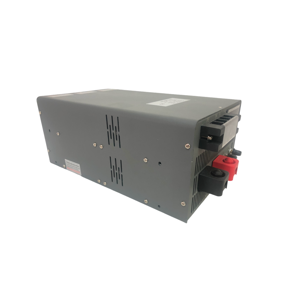 10000w High Voltage 24 Volt 100 Amp 400v Output Switch Power Supply 150v for Mppt