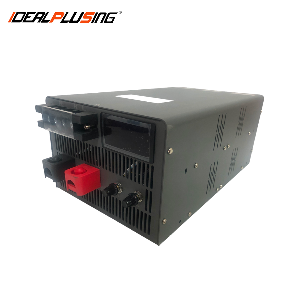 8000W High Current Variable DC Boost/Step up Switch Mode Power Supply | Reliable SMPS Manufacturers