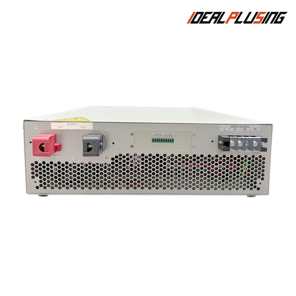 Adjustable DC Power Supply Manufacturer 0 40VDC 300A 12000W Low Noise Precise Programmable Control Labornetzteil Car Programming