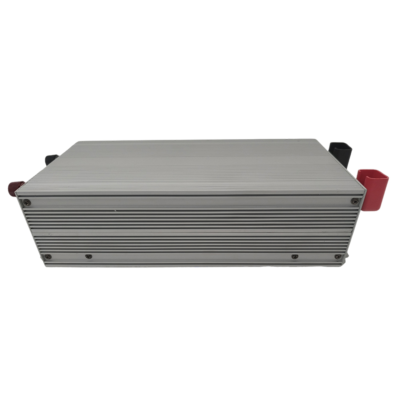 Isolation DC DC 12V to 20V Boost Converter Modules 20V 100A 2000W New Energy Vehicles Converter