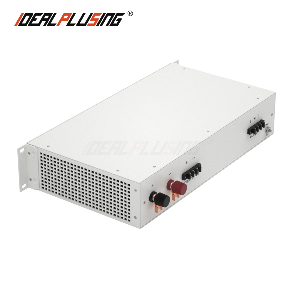 IPS-RT11020 Chinese Factory Sales 220vac to 110vdc 20A Rectifier for Some Kinds of Electronic Equipment